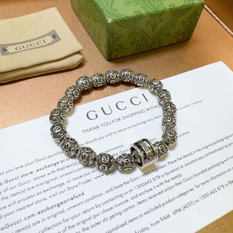 Gucci Bracelets